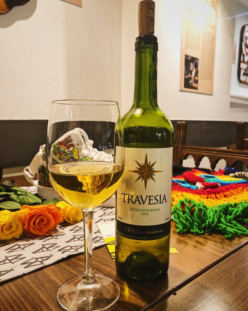 vino-ecuatoriano-travesia-sauvignon-blanc